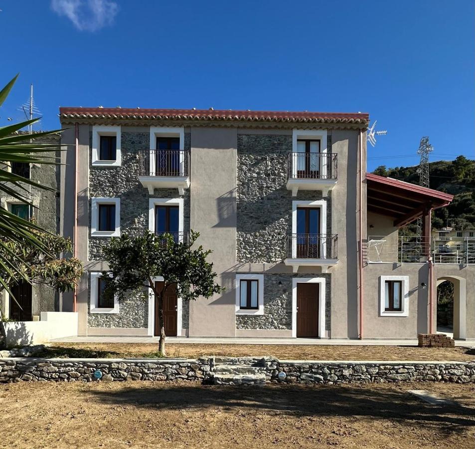 La Casetta della Nonna - B&B