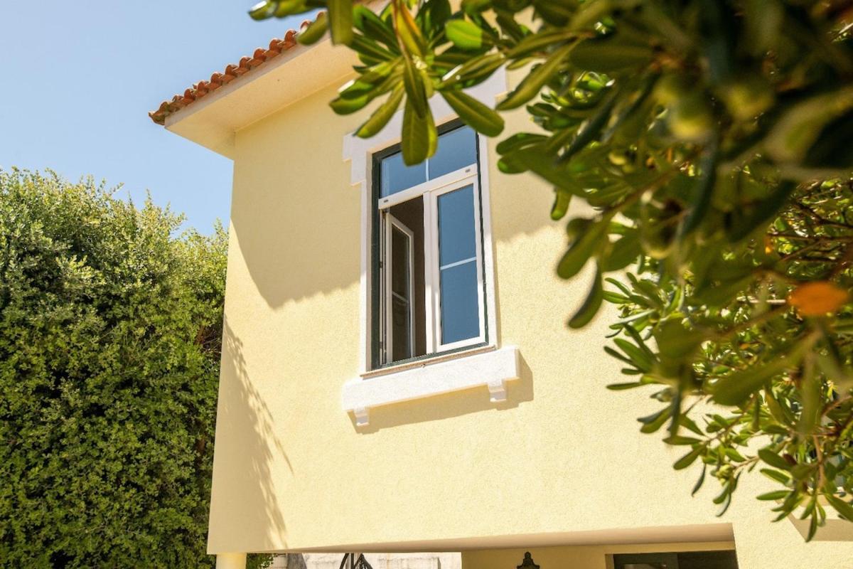 Vila Mar Beach House - B&B