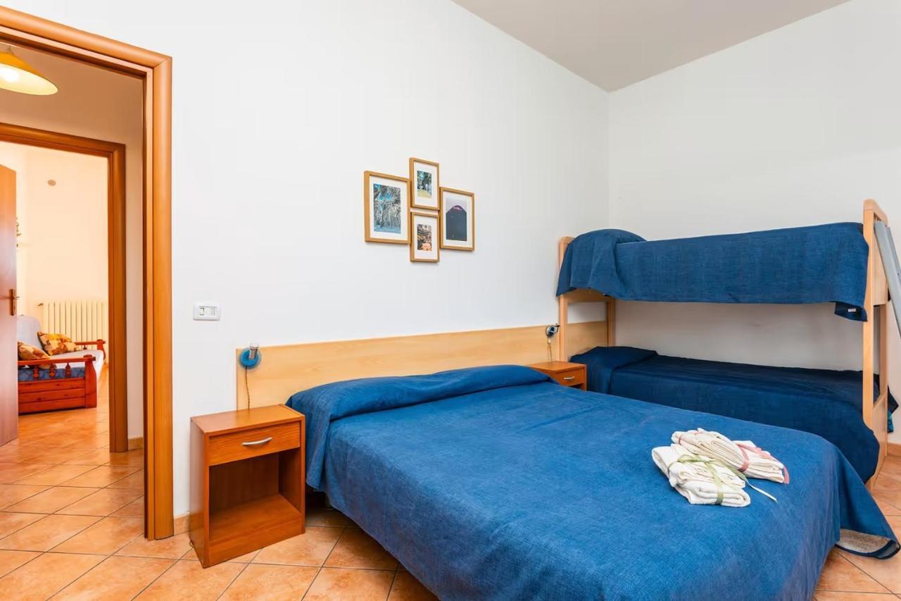 Appartamento Deluxe 