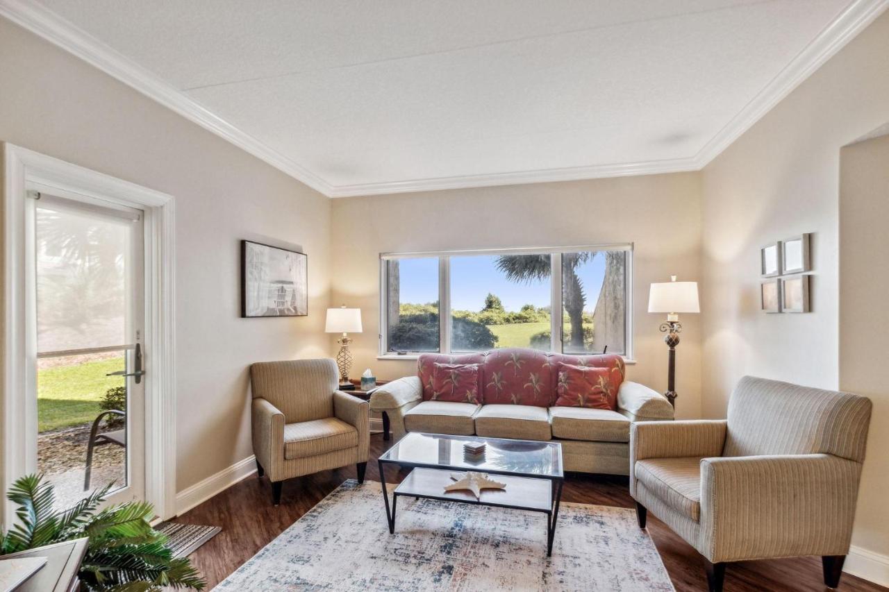 255-56 Sandcastles - B&B Fernandina Beach