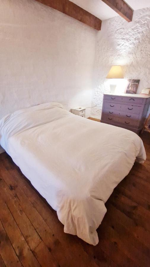 Le logis des vendangeurs - Ferienwohnung