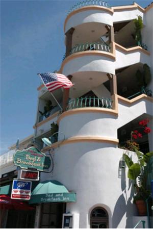 B&B San Clemente - Casa Tropicana - Bed and Breakfast San Clemente