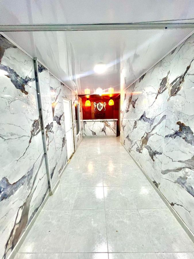 Apartaestudios Limsor Town Beach - B&B