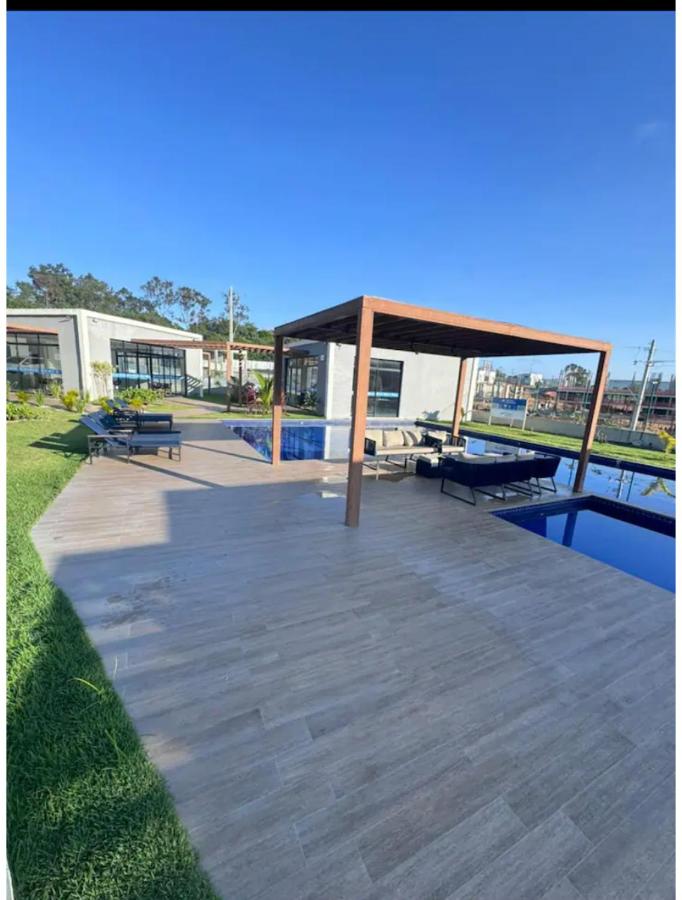 Apartamento Caruaru bem localizado - Bed and Breakfast