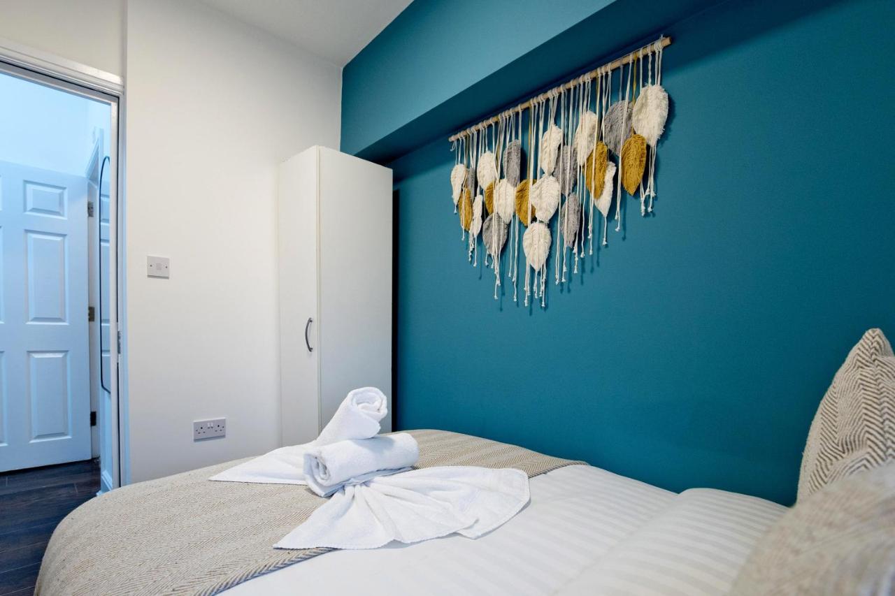 Imperial Whitechapel Apartments - B&B
