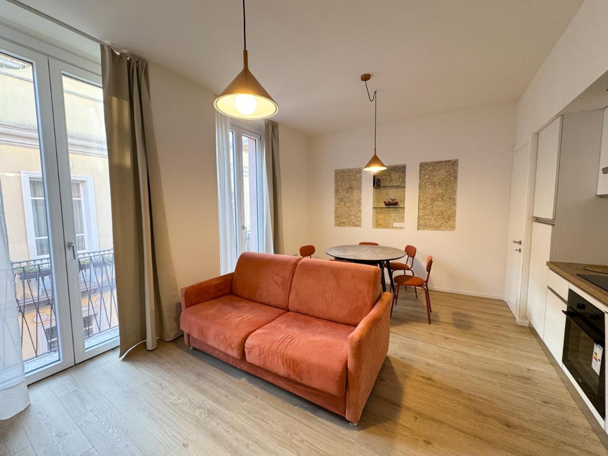 Kalma Lux - Via Sardegna - B&B