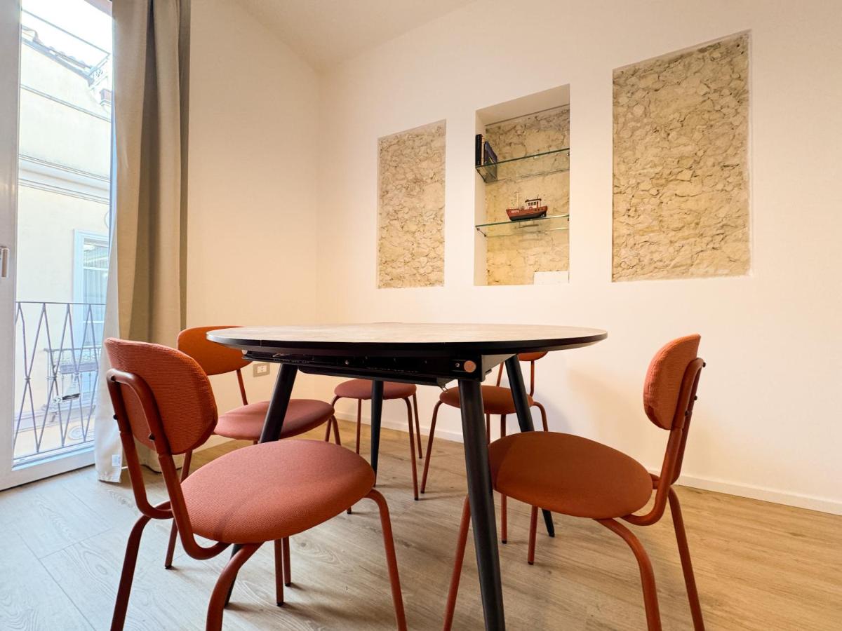 Appartement 2 Chambres Deluxe