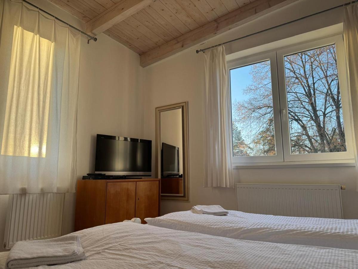 Appartement met 2 slaapkamers
