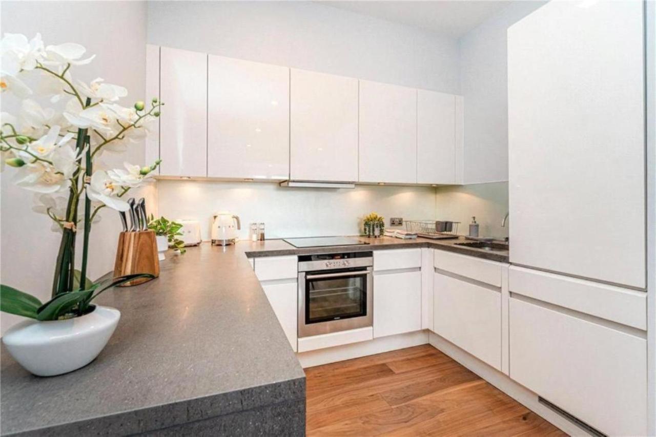 Central Bond Street Mayfair Penthouse - B&B