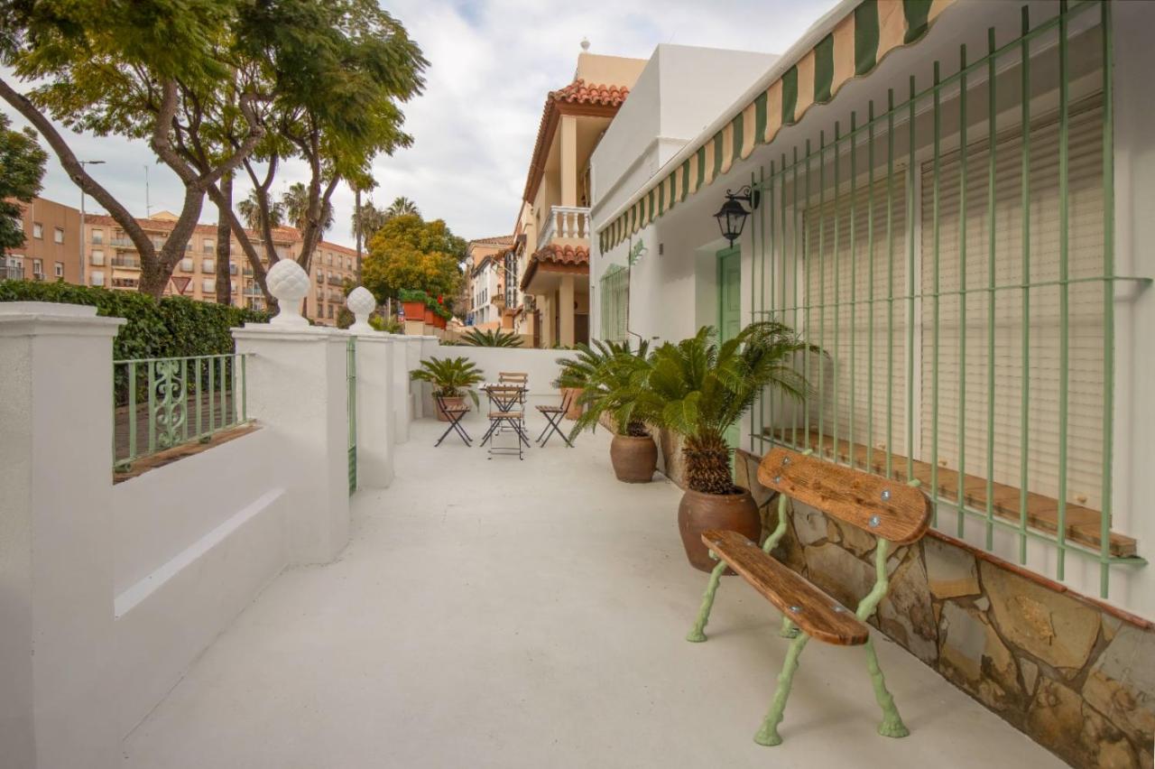 Villa Emilia - B&B Sanlúcar de Barrameda