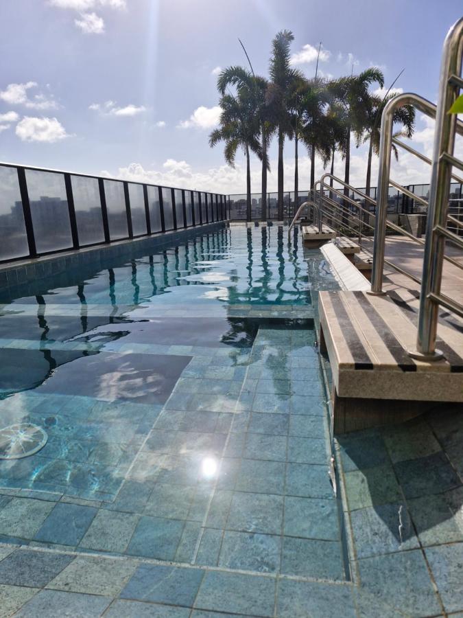 Apartamento Time 712 - B&B Maceió