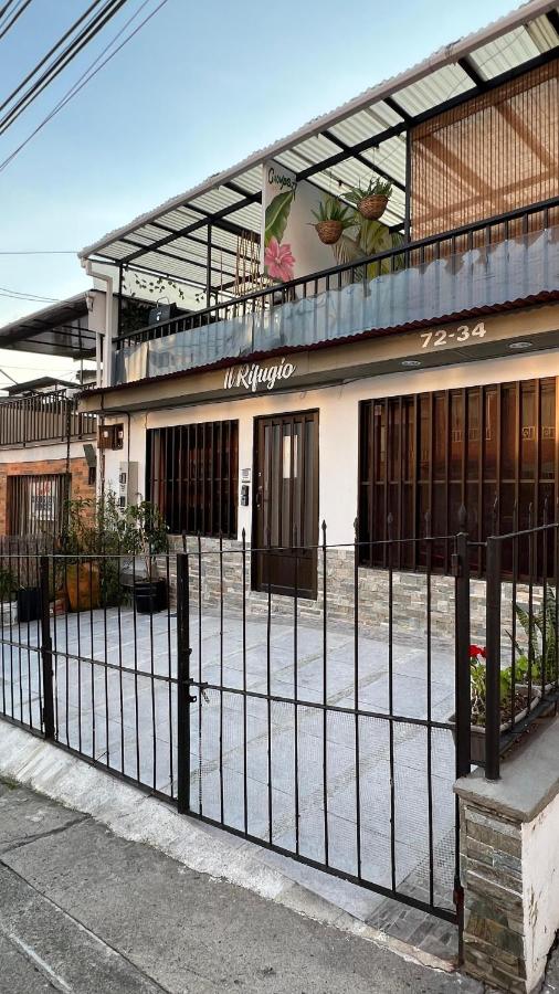 Lindos Apartamentos con Terraza - Ferienwohnung