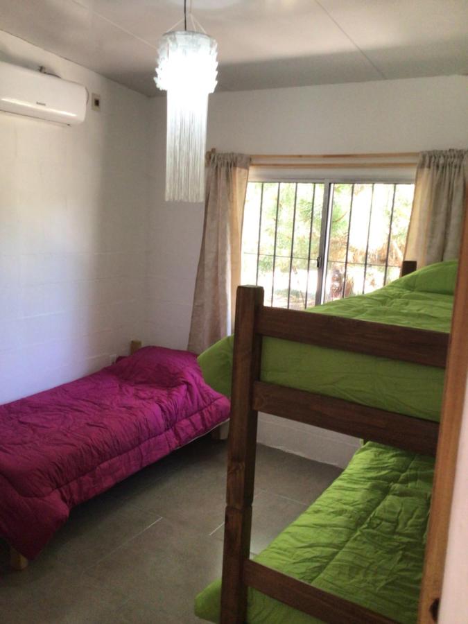 Reyna - B&B