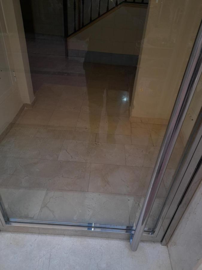 lujo a 50 metros de la playa - B&B
