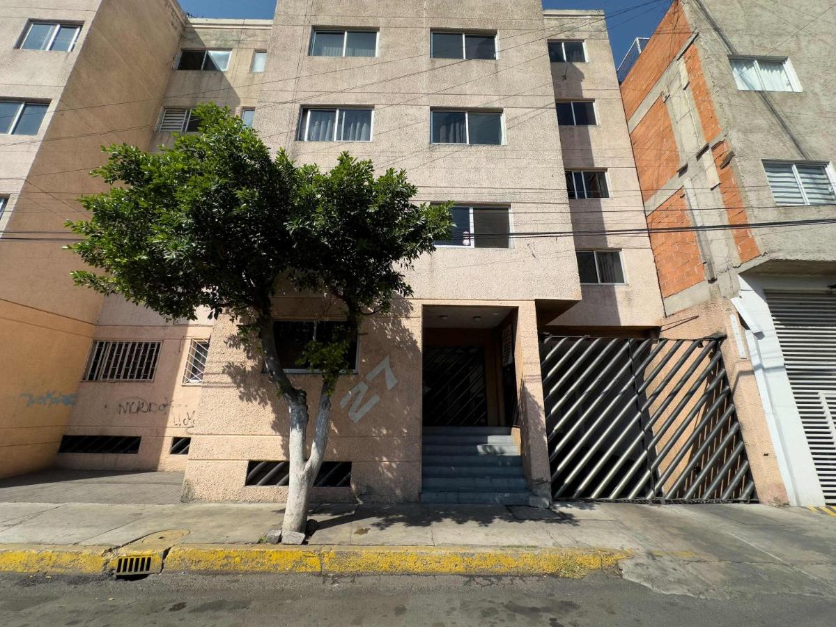 Modern equipped apartment 2 BR parking CDMX - Ferienwohnung