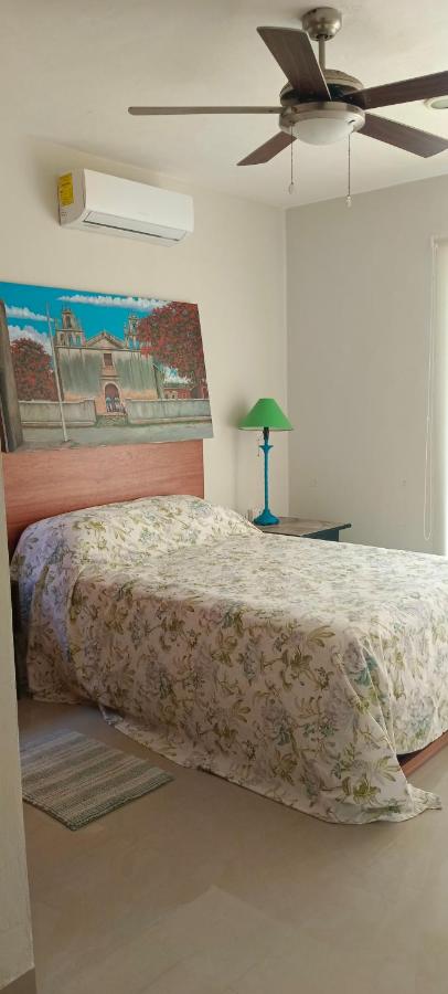 Habitación Doble Económica