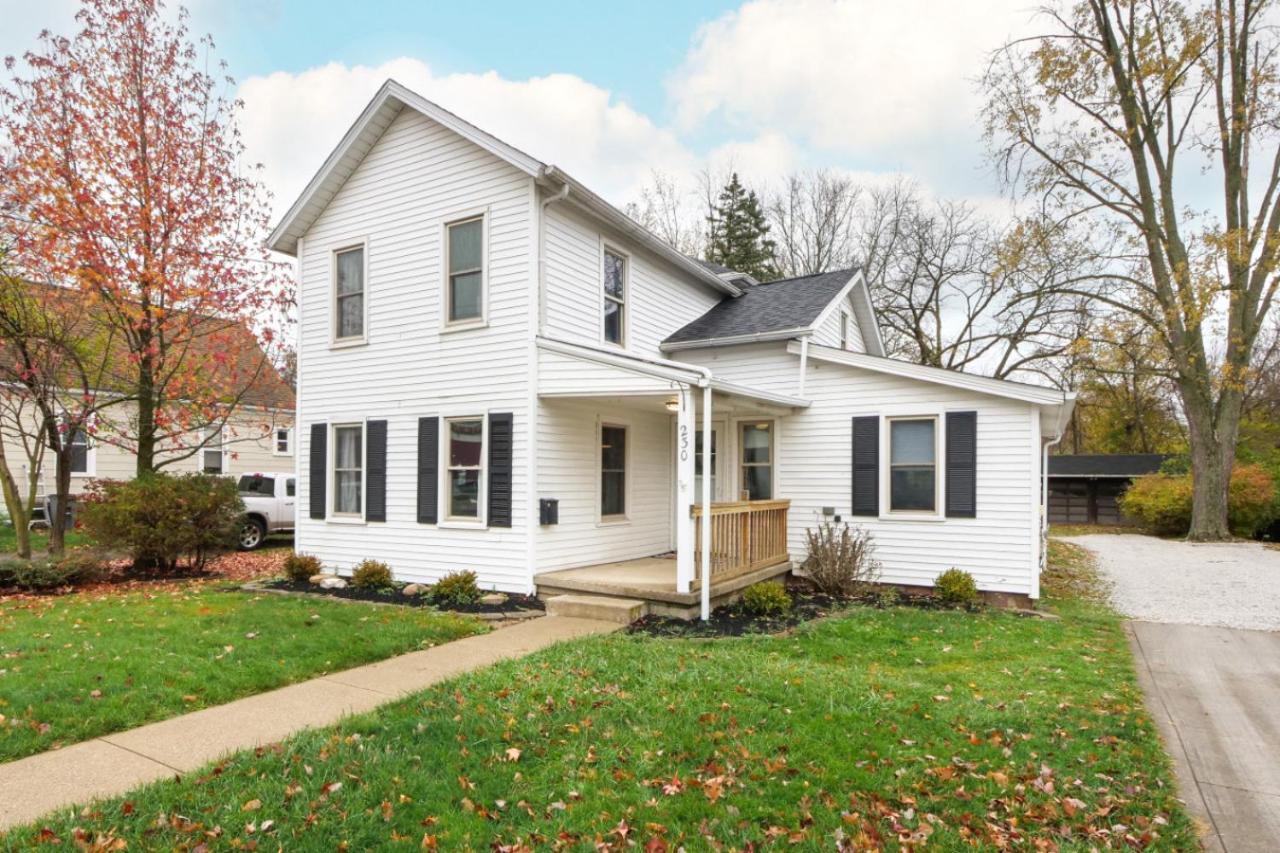 158th St, Cleveland, Oh - B&B Cleveland