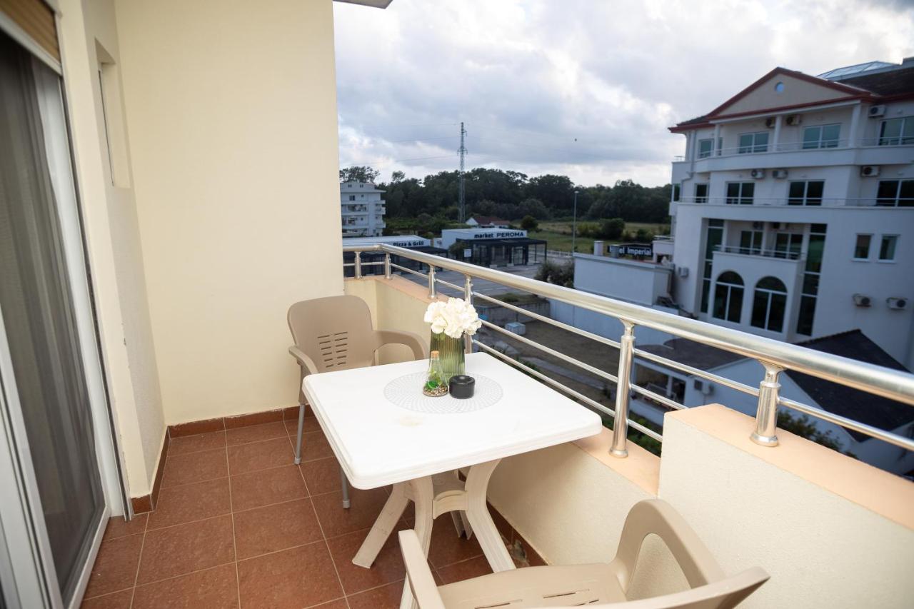 Appartamento con Balcone