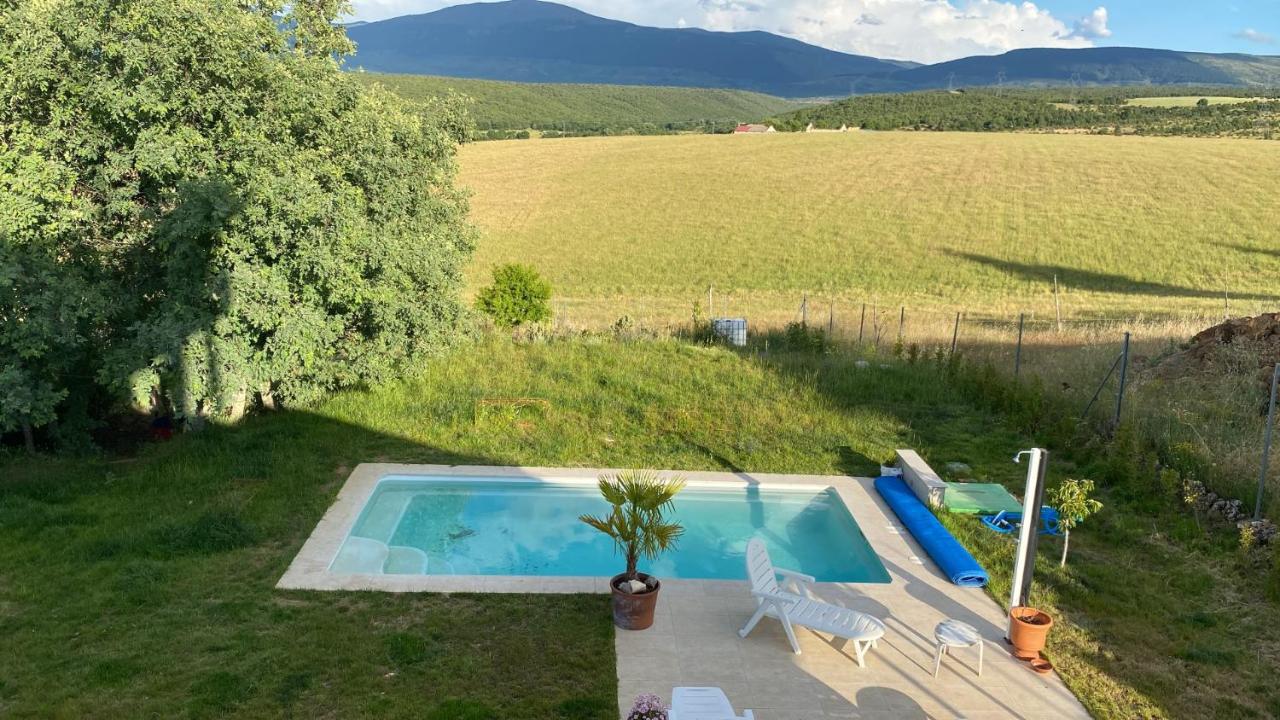 Casa Rural Teja Vieja - B&B