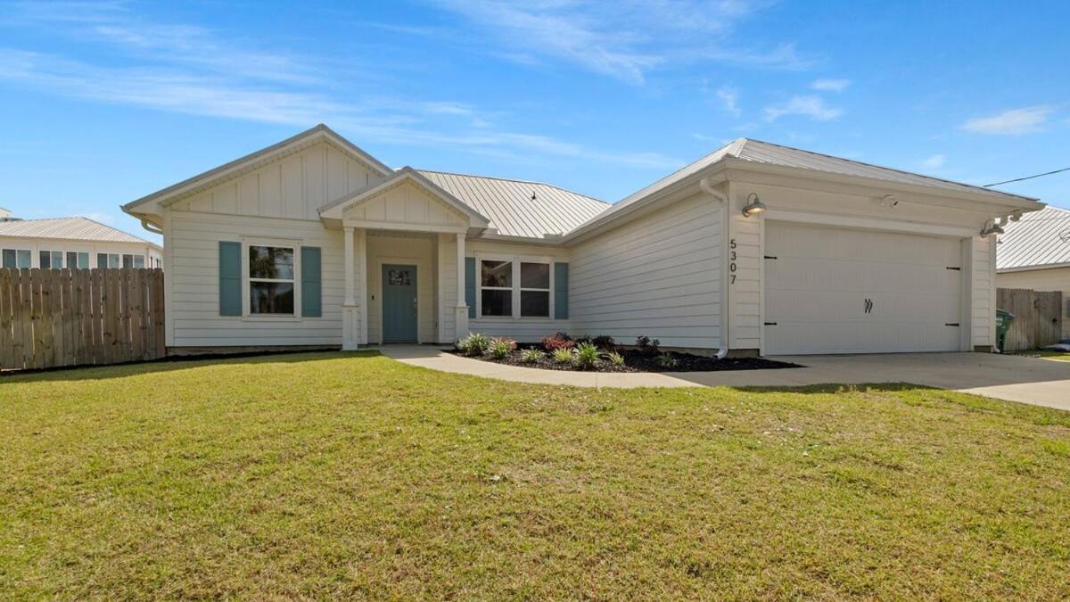 Pinetree Paradise! - B&B Panama City Beach