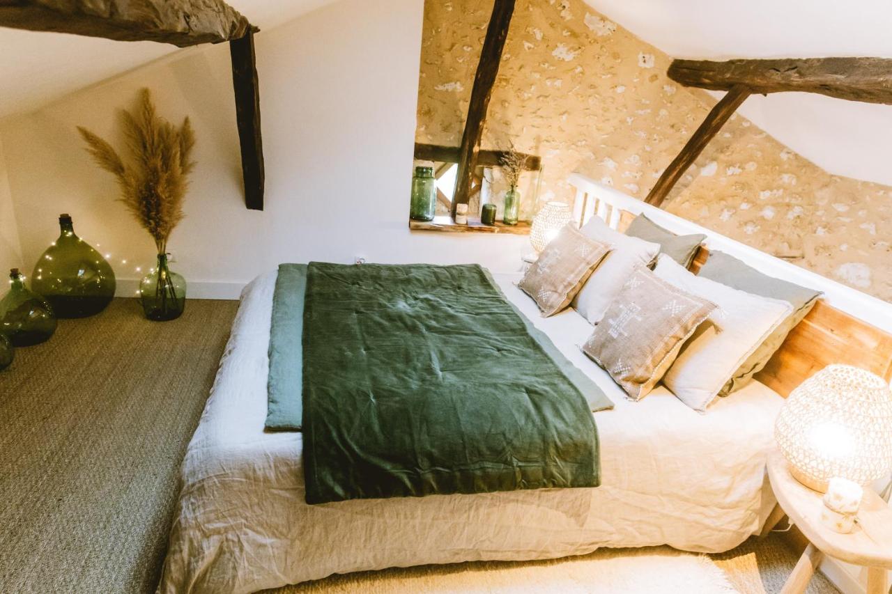 Maison 1 Chambre