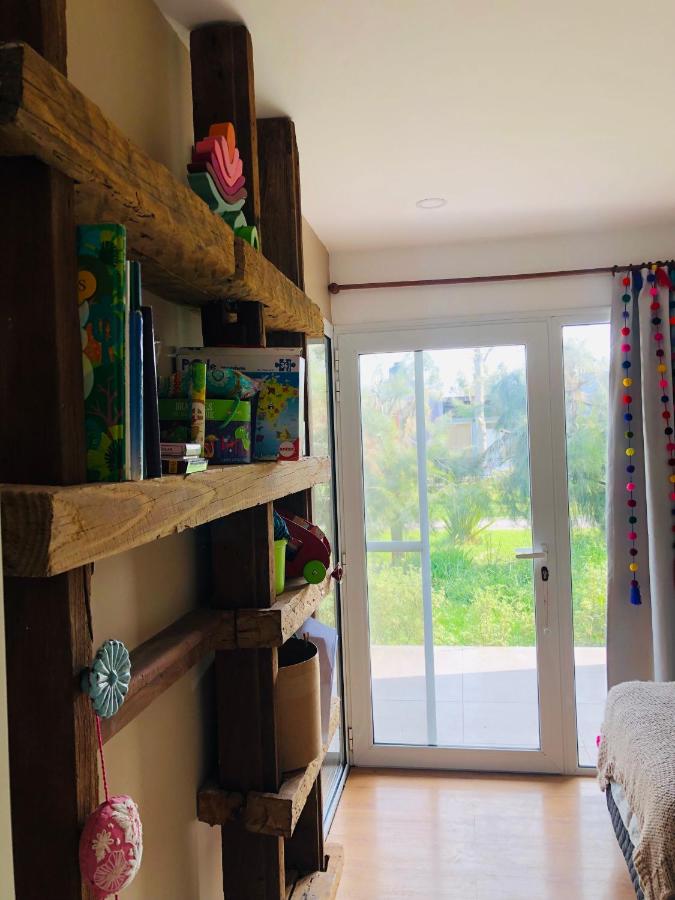 Casa Caleta - B&B Mar de Cobo