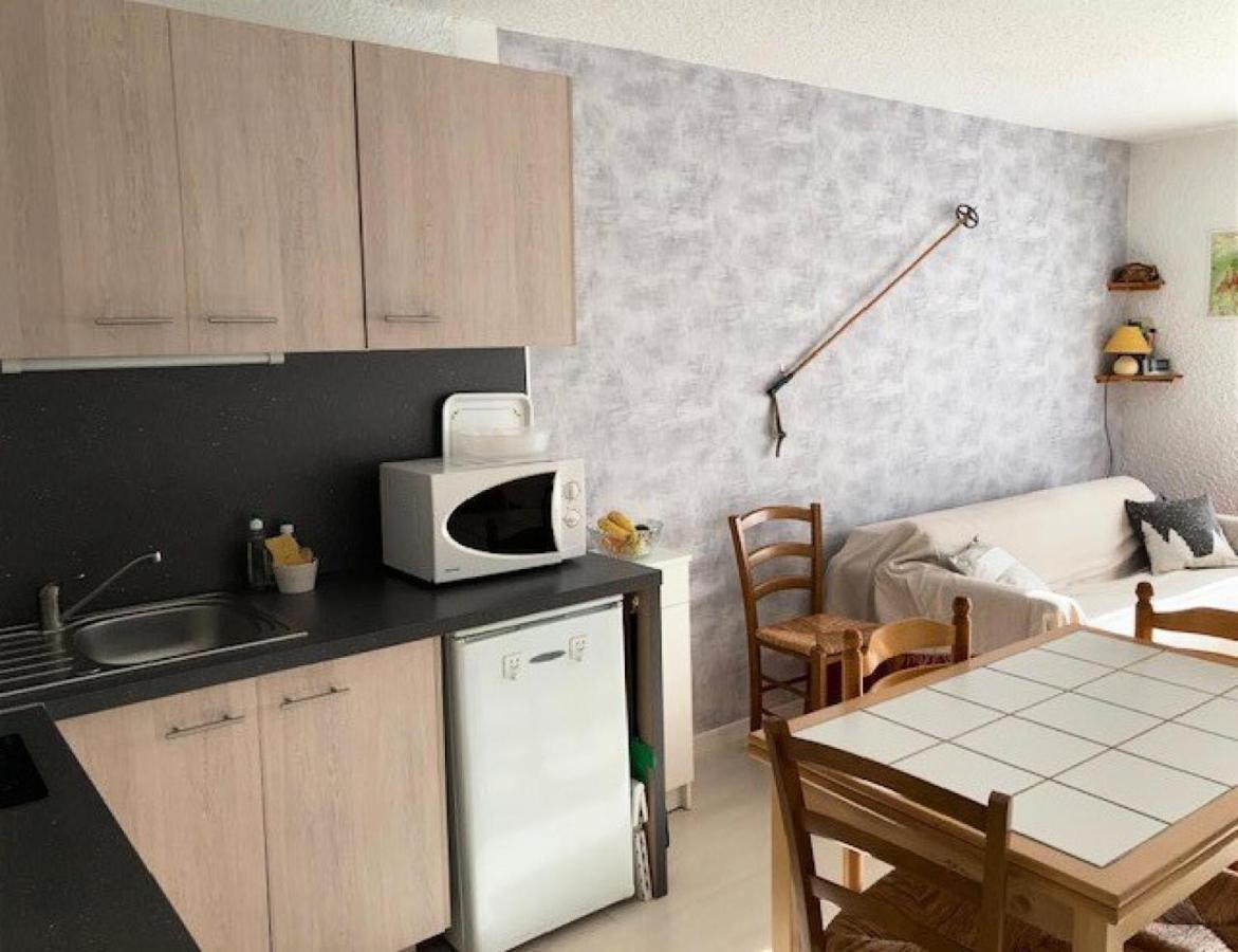 Résidence Les Quatres Saisons - STUDIO VILLAGE CORRENCON MAE-4124 - Chambres d’hôtes Corrençon-en-Vercors