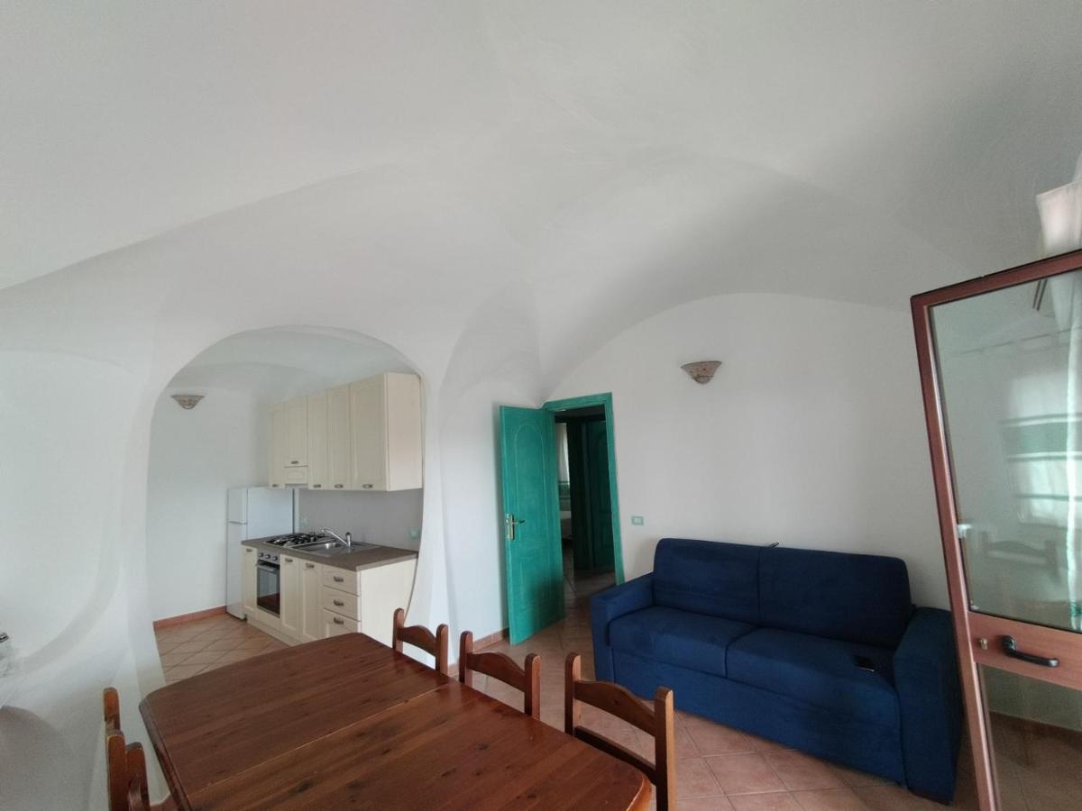 Case vacanza Pittulongu - Ferienwohnung Olbia