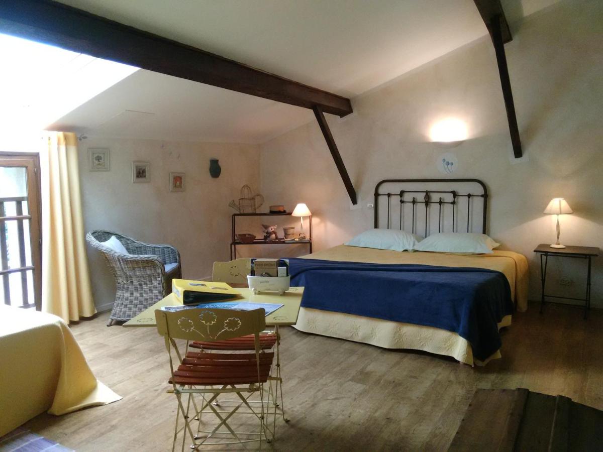 Camera Tripla con Bagno Privato