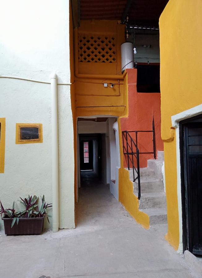 La Posada Tlaquepaque - Ferienwohnung