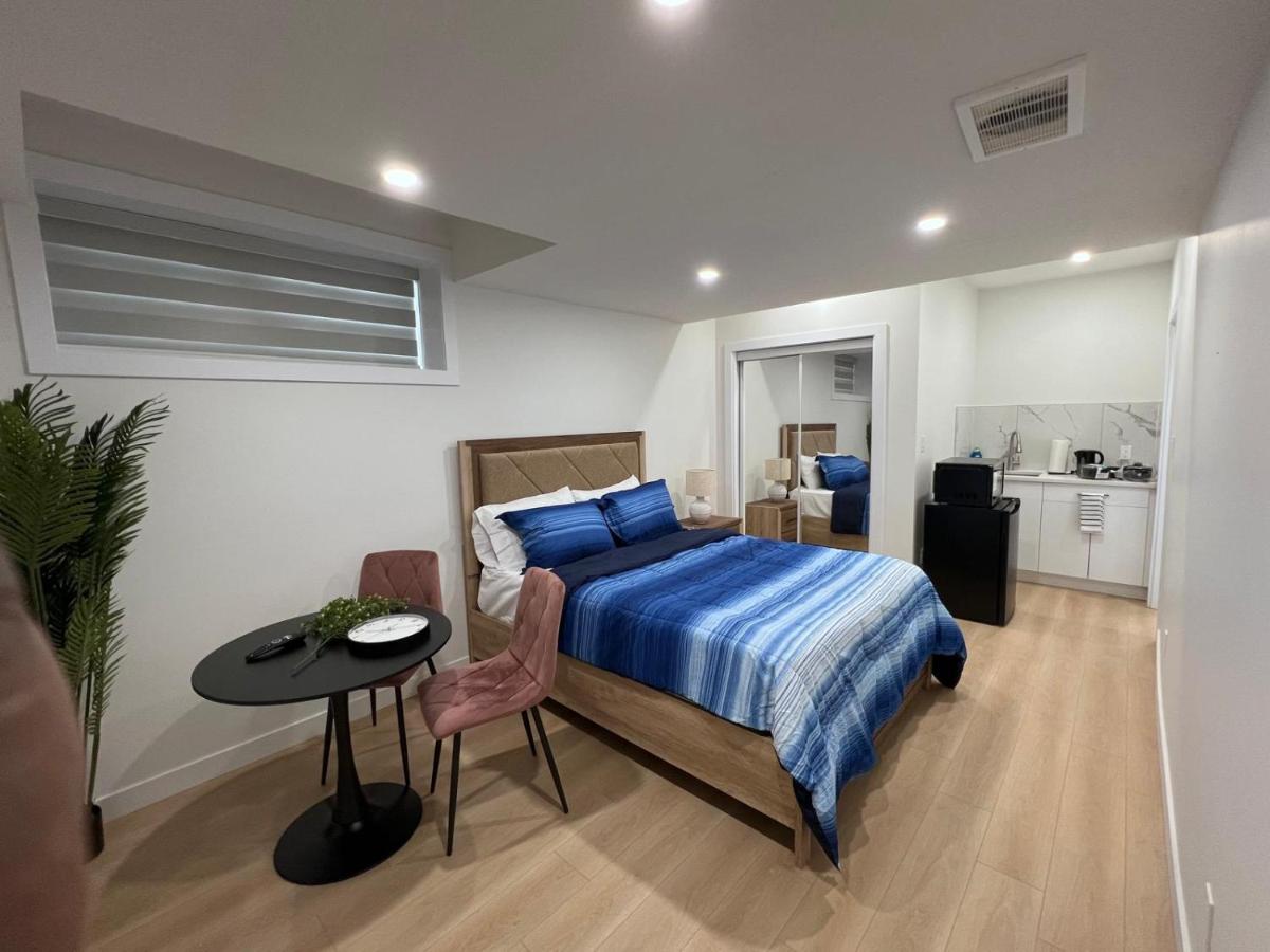 Single Room with Bathroom