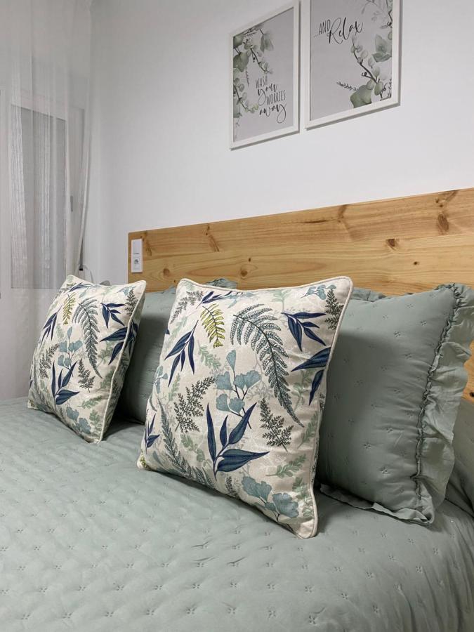 Three-Bedroom Standard Apartment