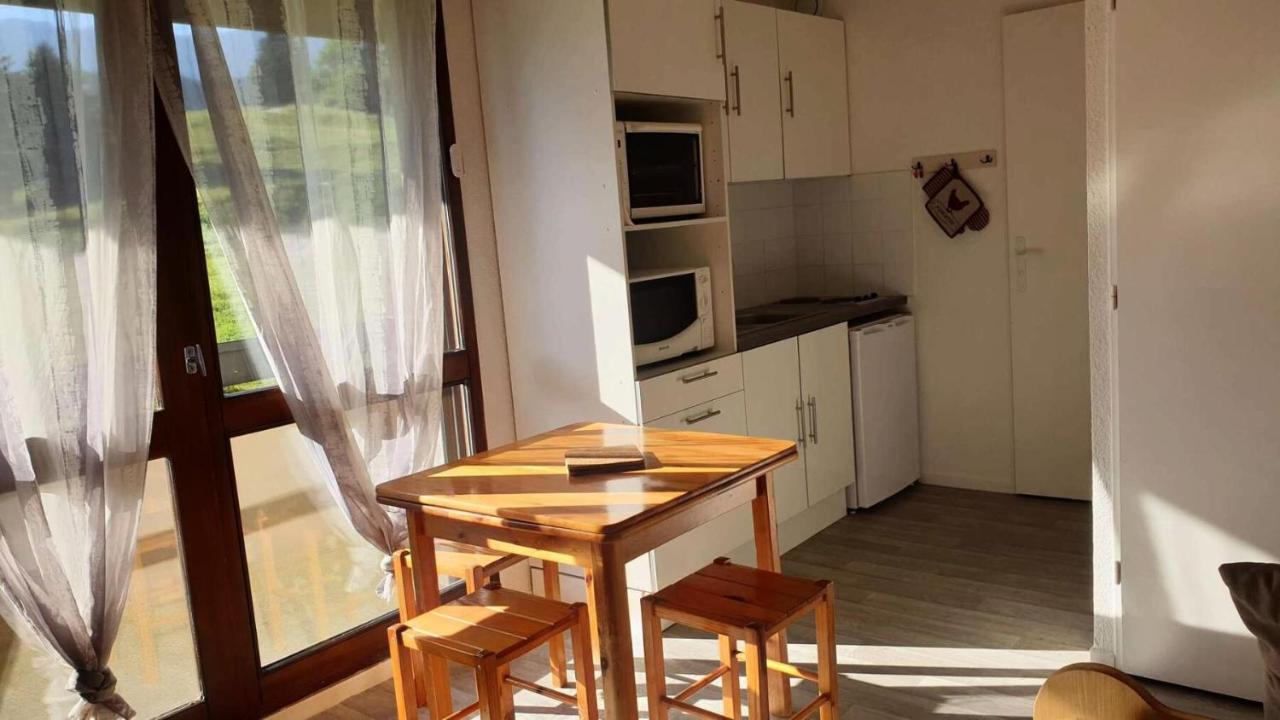 Résidence Les Tennis - Nouveauté MAE-2394 - B&B Villard-de-Lans