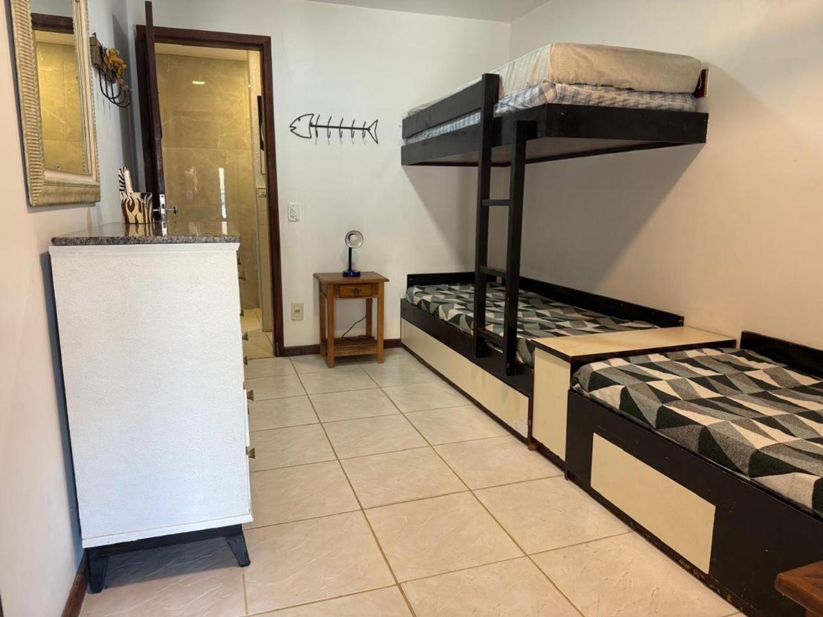 Three-Bedroom Home