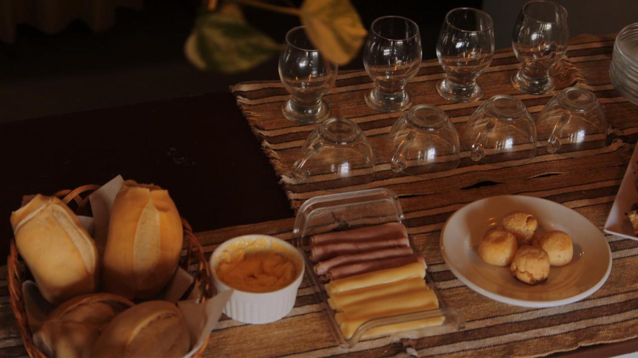 Pousada Recanto da Mata - B&B Arraial d'Ajuda