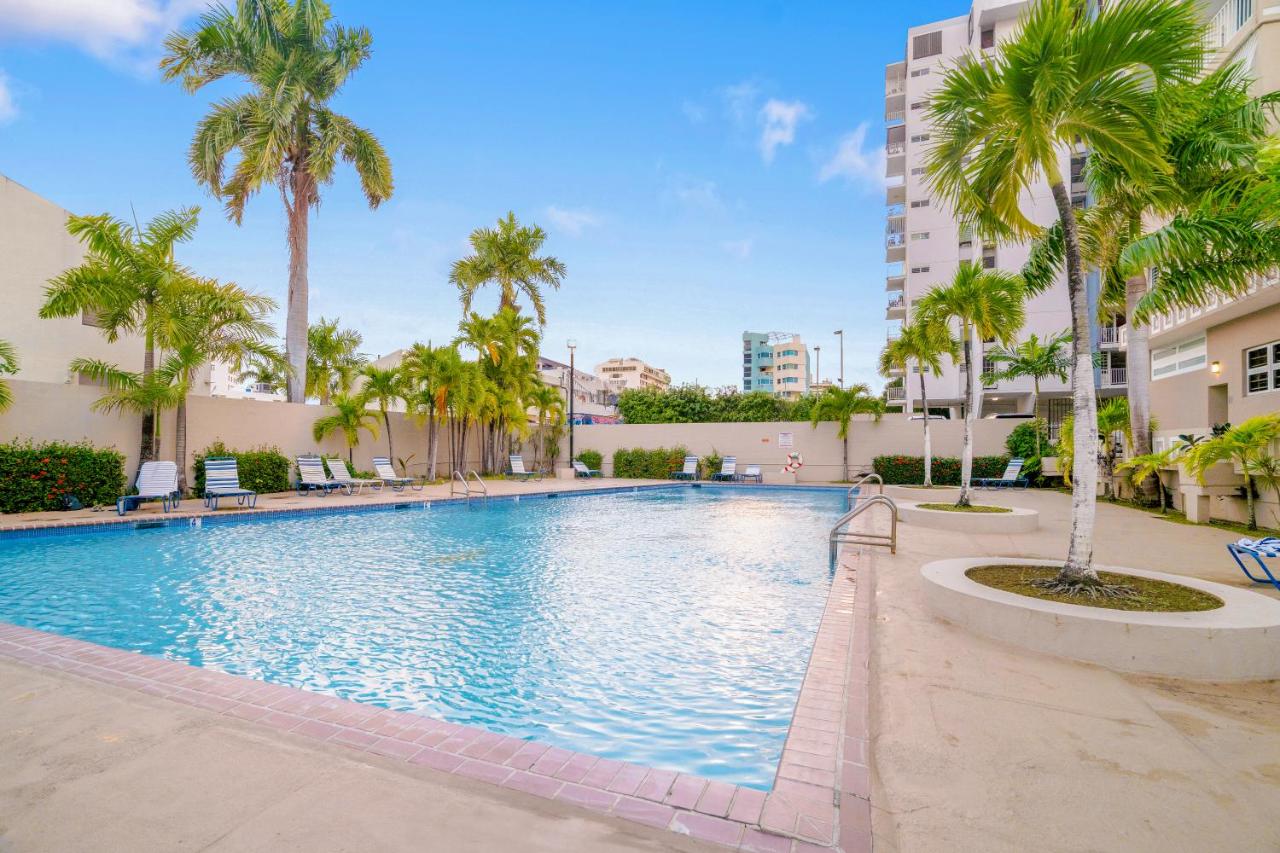 OCEAN view LUXE by PH - B&B