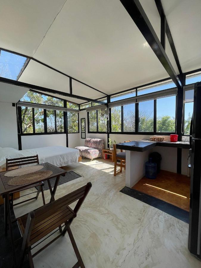 Centro Sati Bungalow - B&B Cuatunalco