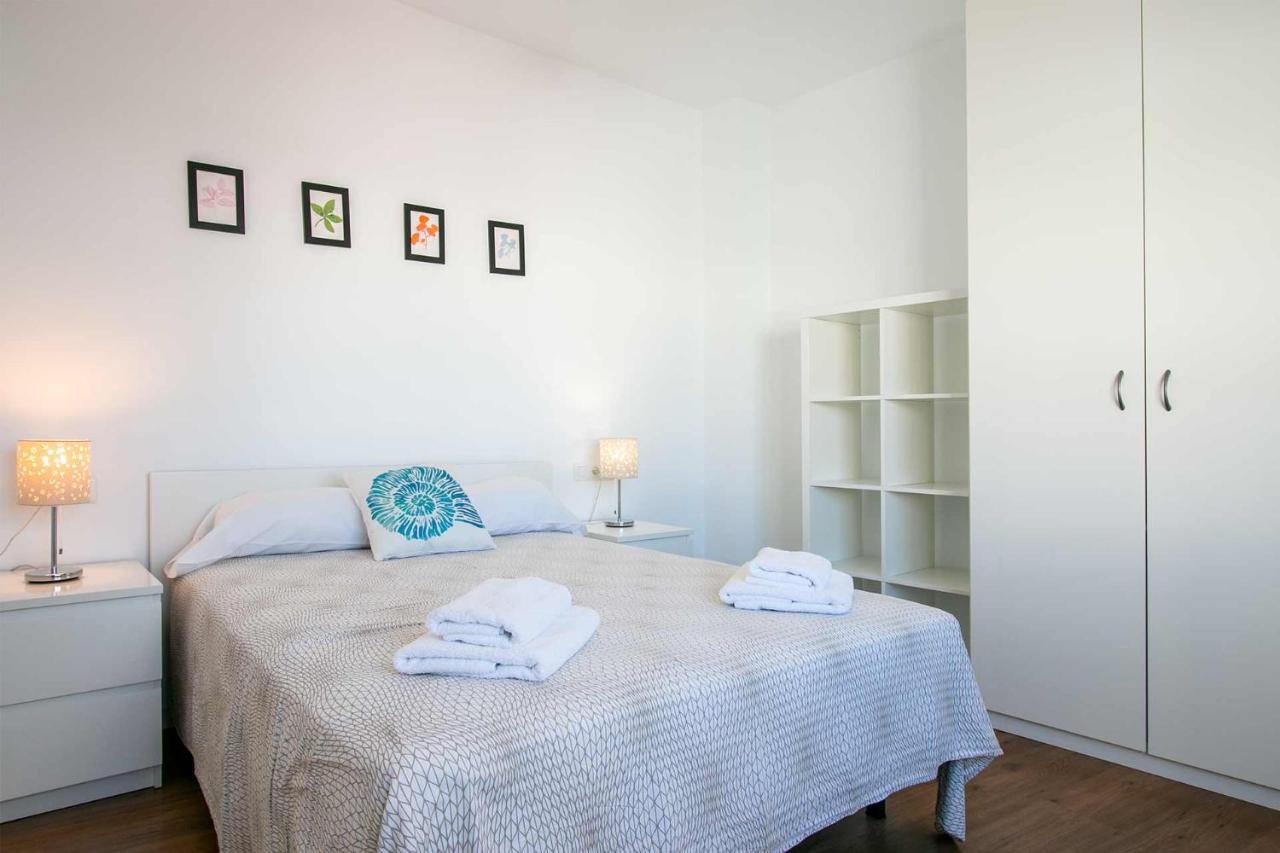 Appartamento con 1 Camera da Letto