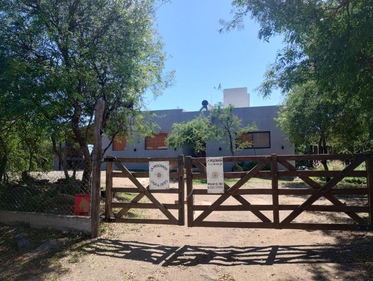La Pasionaria Casa de Campo - B&B