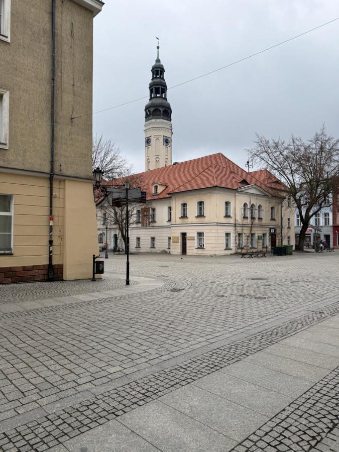 Loft przy Ratuszu - B&B Zielona Góra