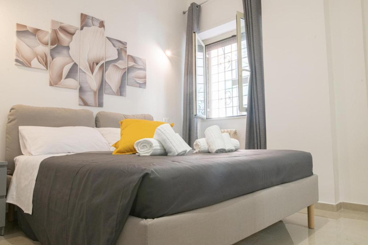 Gmm - Bed and Breakfast Rome