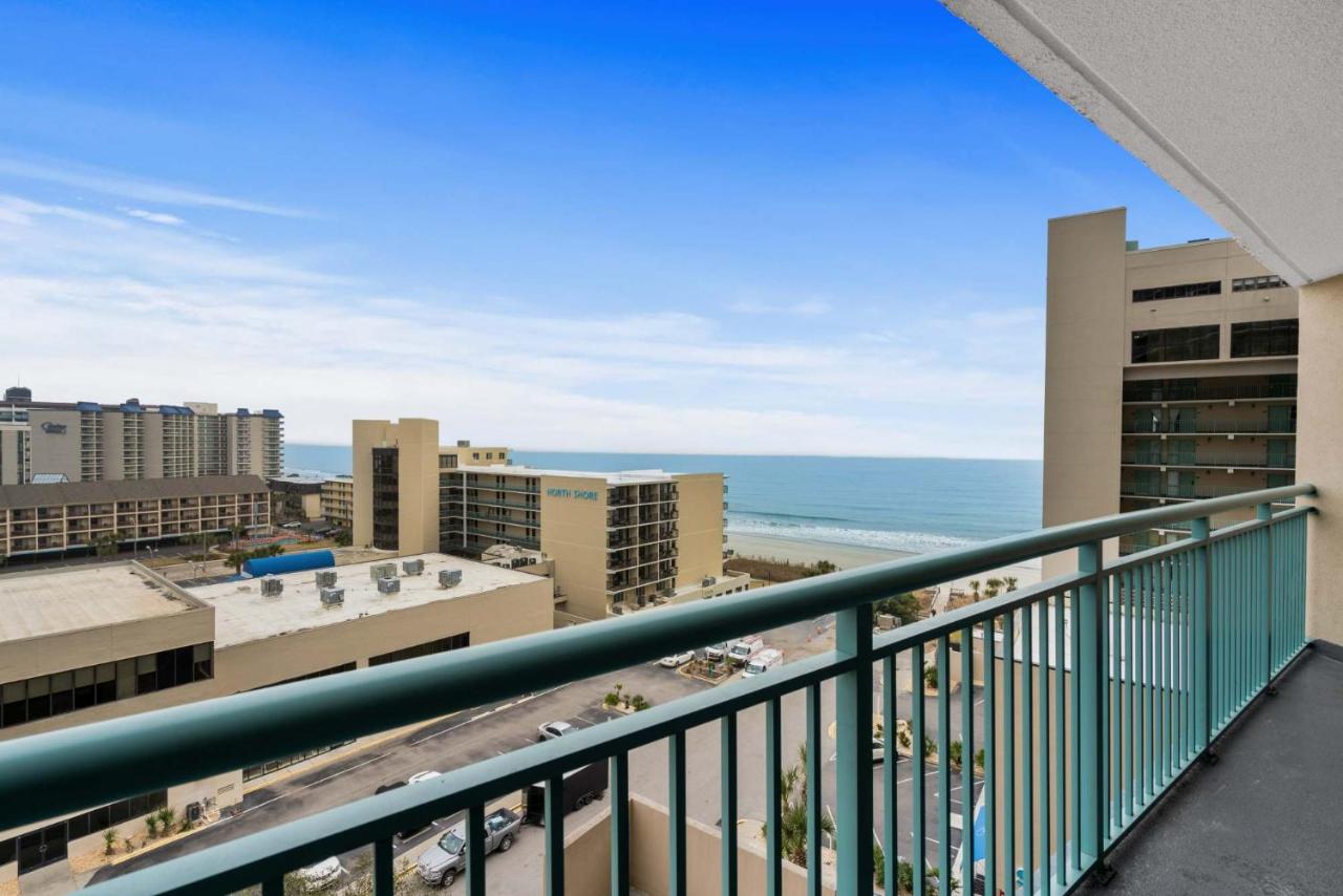 Sand Dunes Resort 806 - Ocean View - B&B Myrtle Beach