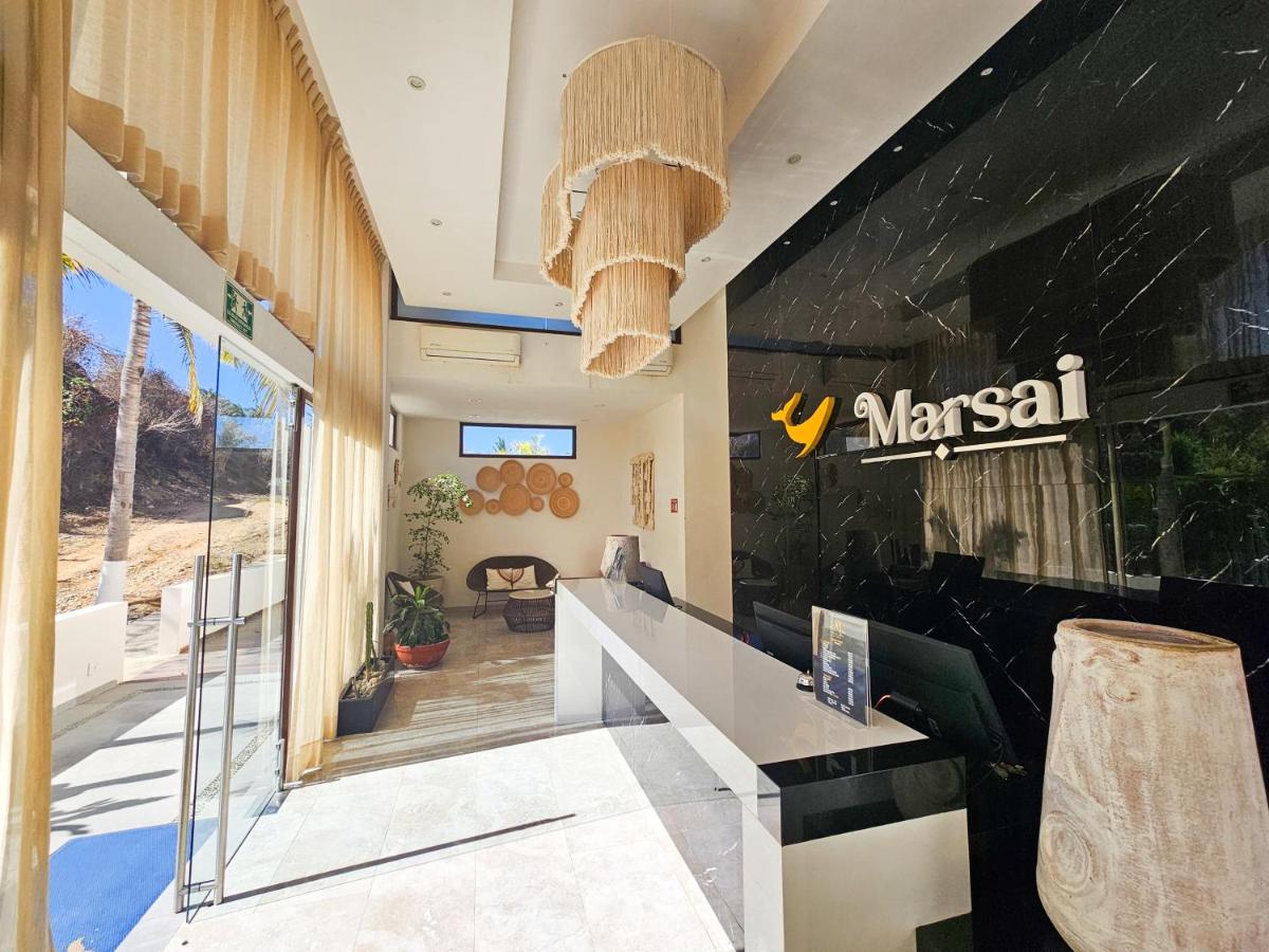 Waterfront apartment on Careyeros beach - Ferienwohnung
