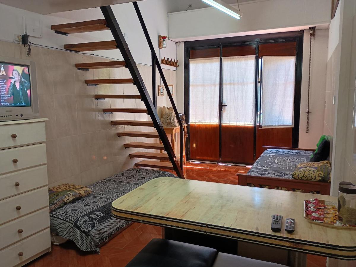 Departamento loft Mar del Plata - Chambres d’hôtes