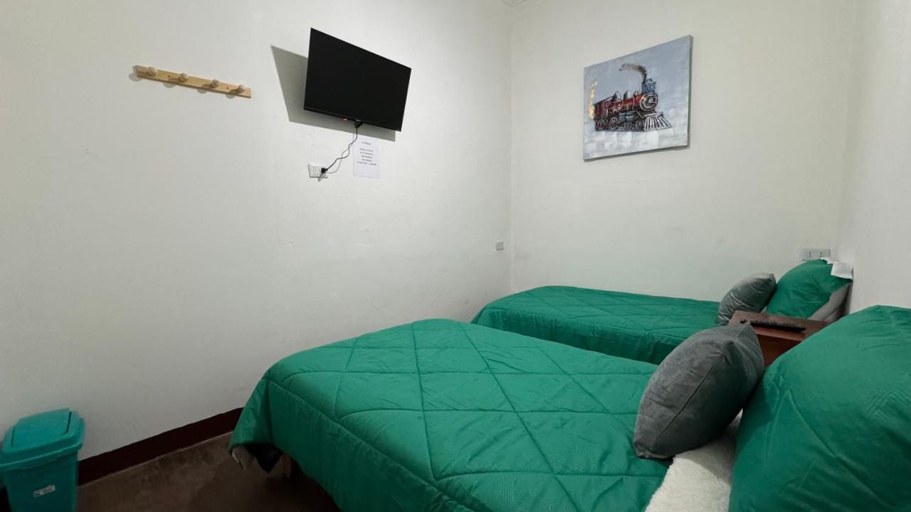 linda casona mancora