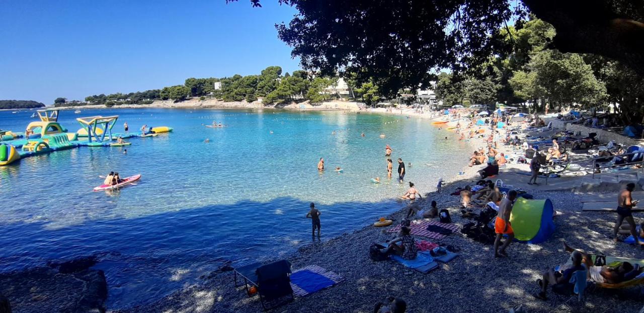 Apartments Jan - Ferienwohnung Banjole