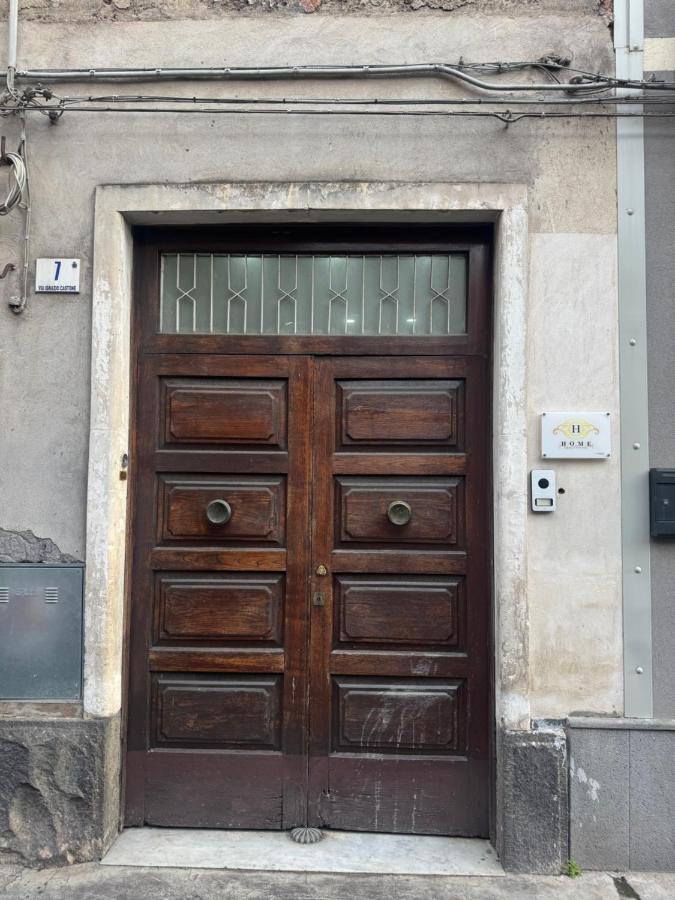 Home Angelo Custode - B&B Catania