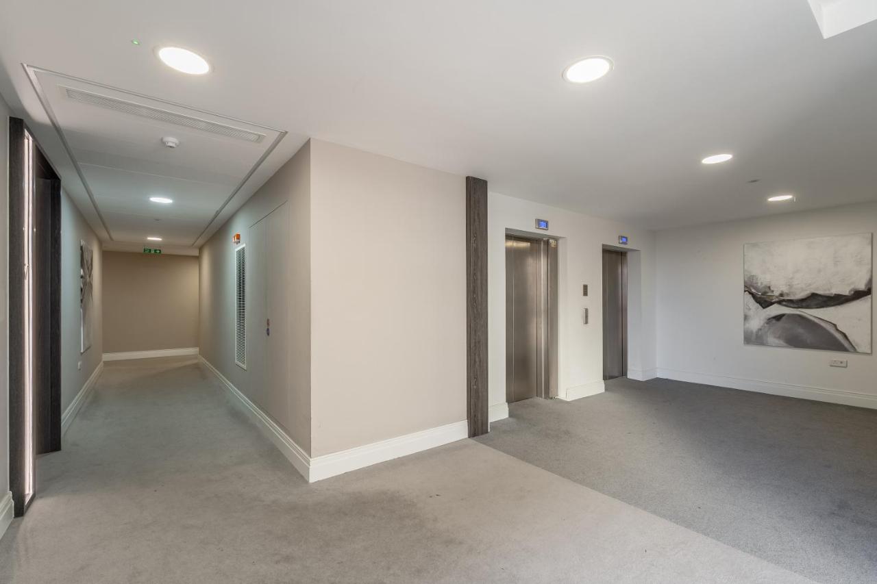 Modern & Cosy Flat in Kingston - Bed and Breakfast