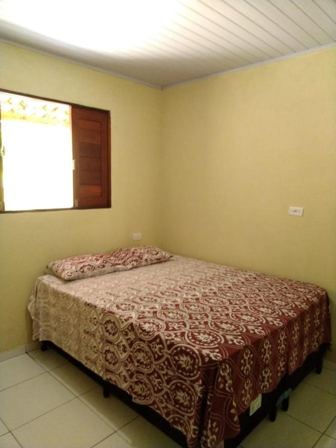 Casa Praia do Sagi até 6 pessoas - B&B