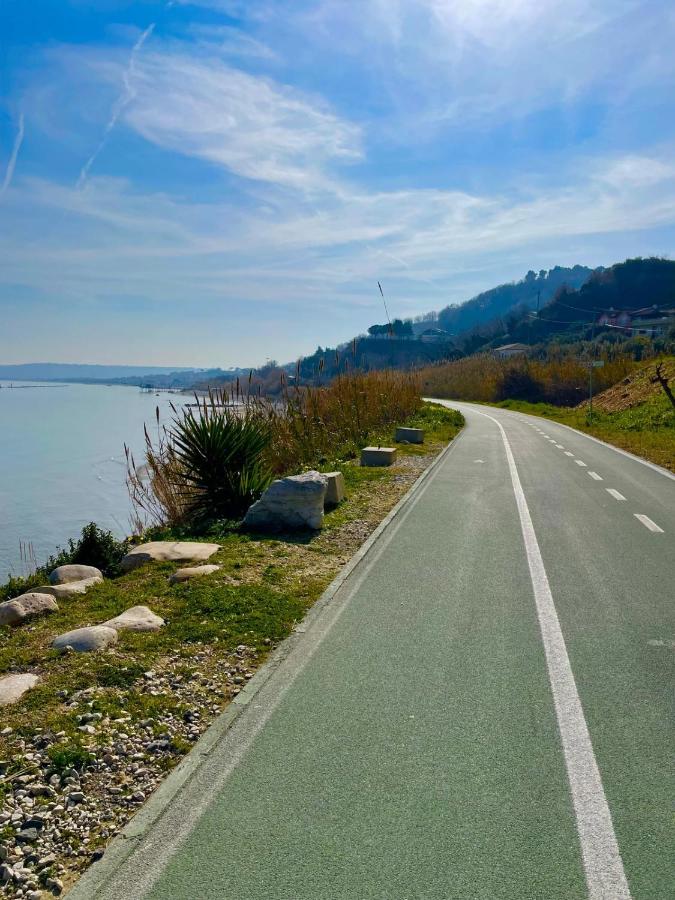 Borgo ninni - CASA DEBBY - B&B San Vito Chietino